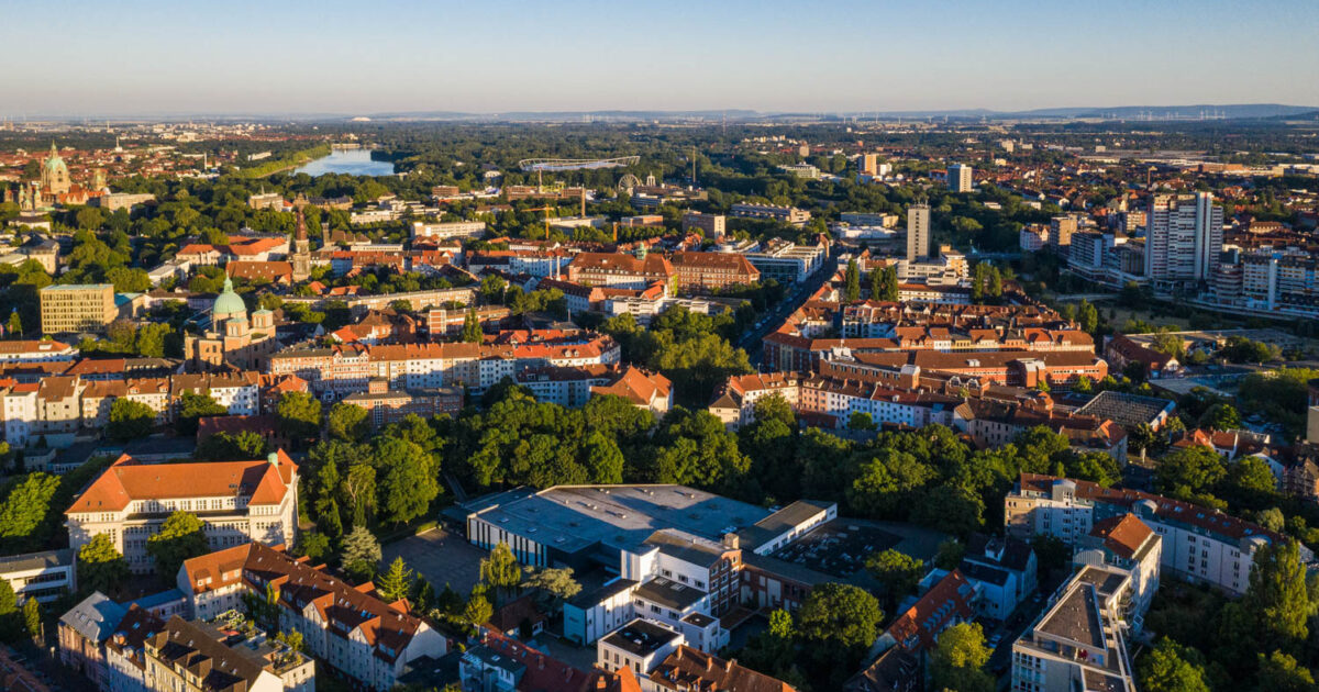 Fotograf in Hannover Südstadt PhotovisionDH GmbH